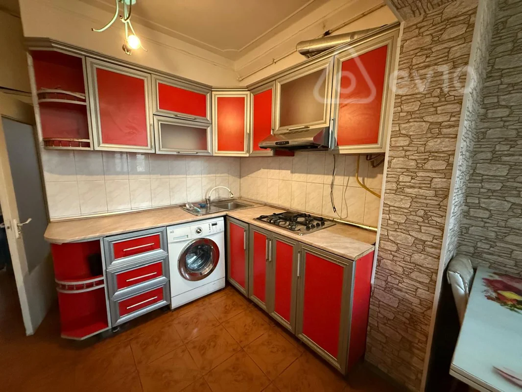 3 otaqlı mənzil, 80 m², Azadlıq prospekti — kirayə — Mənzil, Bakı (8)