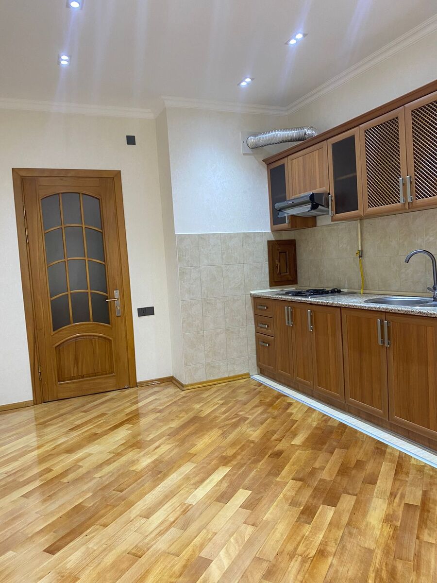 Satılır 3 otaqlı yeni tikili 120 m² — Mənzil, Bakı (8)