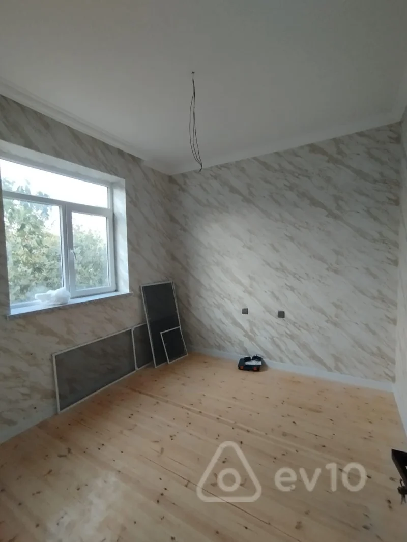 4 otaqlı həyət evi, 100 m², Bakı şəhəri Abşeron rayonu Mehdiabad qəsəbəsi Şıxaəli Qurbanov kuçəsi — Ev, villa, Bakı (12)