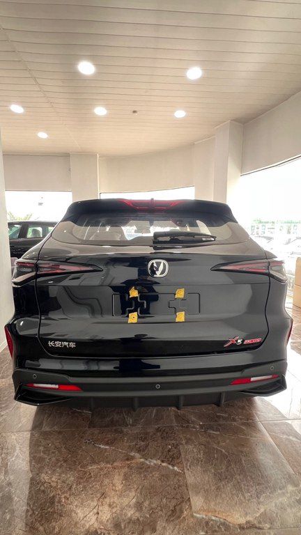 Changan Oshan X5 Plus, 1.5 L, 2026 il, yeni — Avtomobillər, Bakı (11)