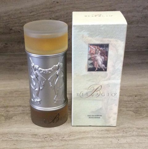 Parfum"Bellagio" ətri — Bakı