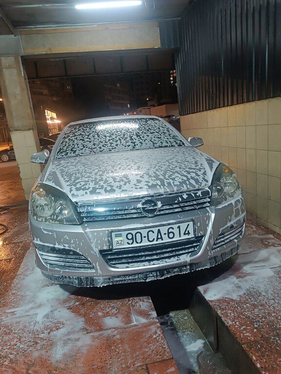 Opel Astra, 1.3 L, 2006 il, 390 000 km 90-CA-614 — Avtomobillər, Bakı (7)