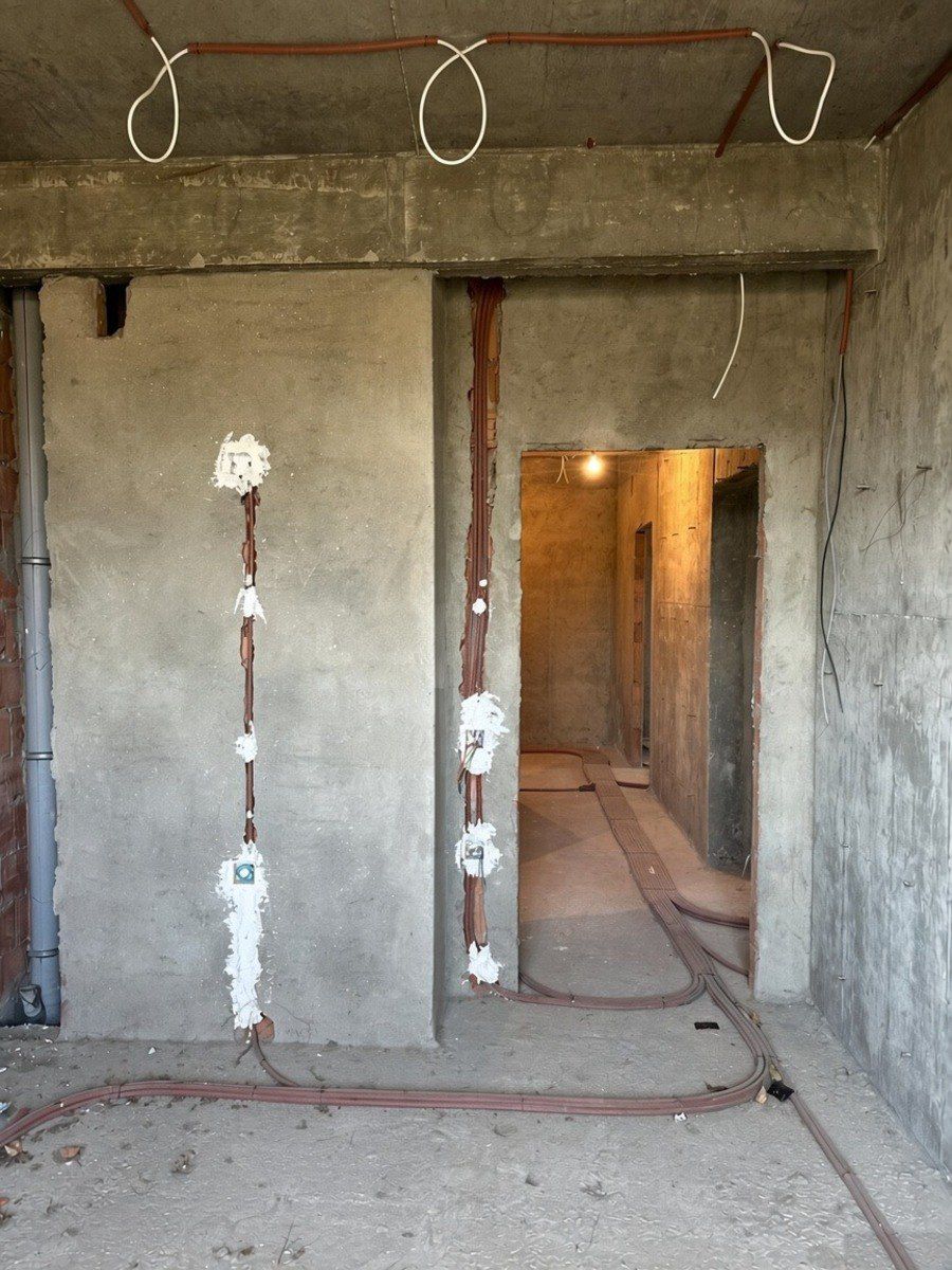 Satılır 3 otaqlı yeni tikili 106 m² — Mənzil, Bakı (3)