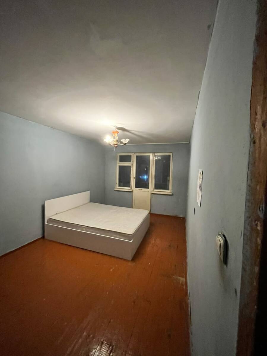 Satılır 3 otaqlı köhnə tikili 65 m² — Mənzil, Bakı (5)