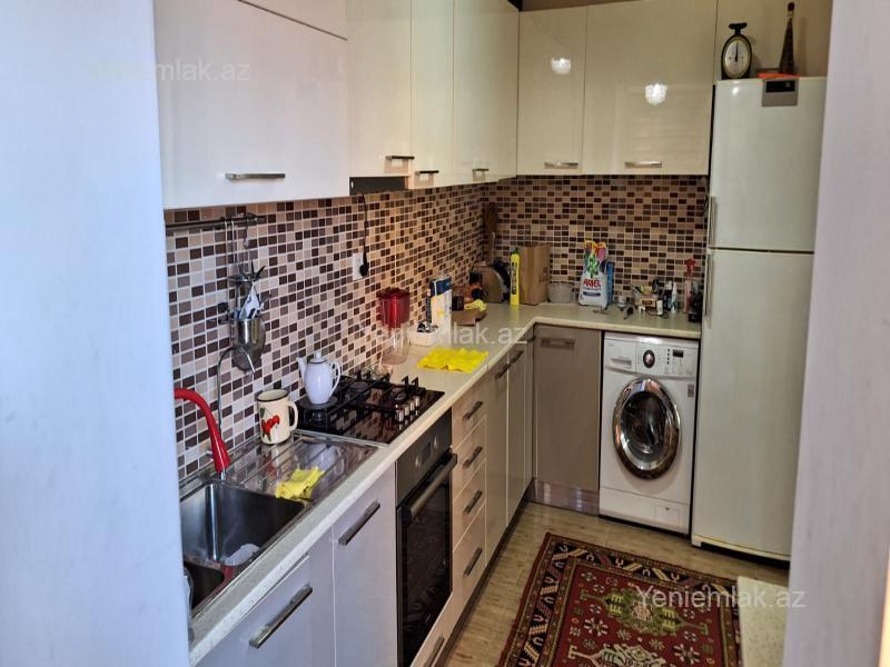 Satılır 6 otaqlı Həyət evi / Villa, 220 m², Novxanı — Ev, villa, Abşeron (4)