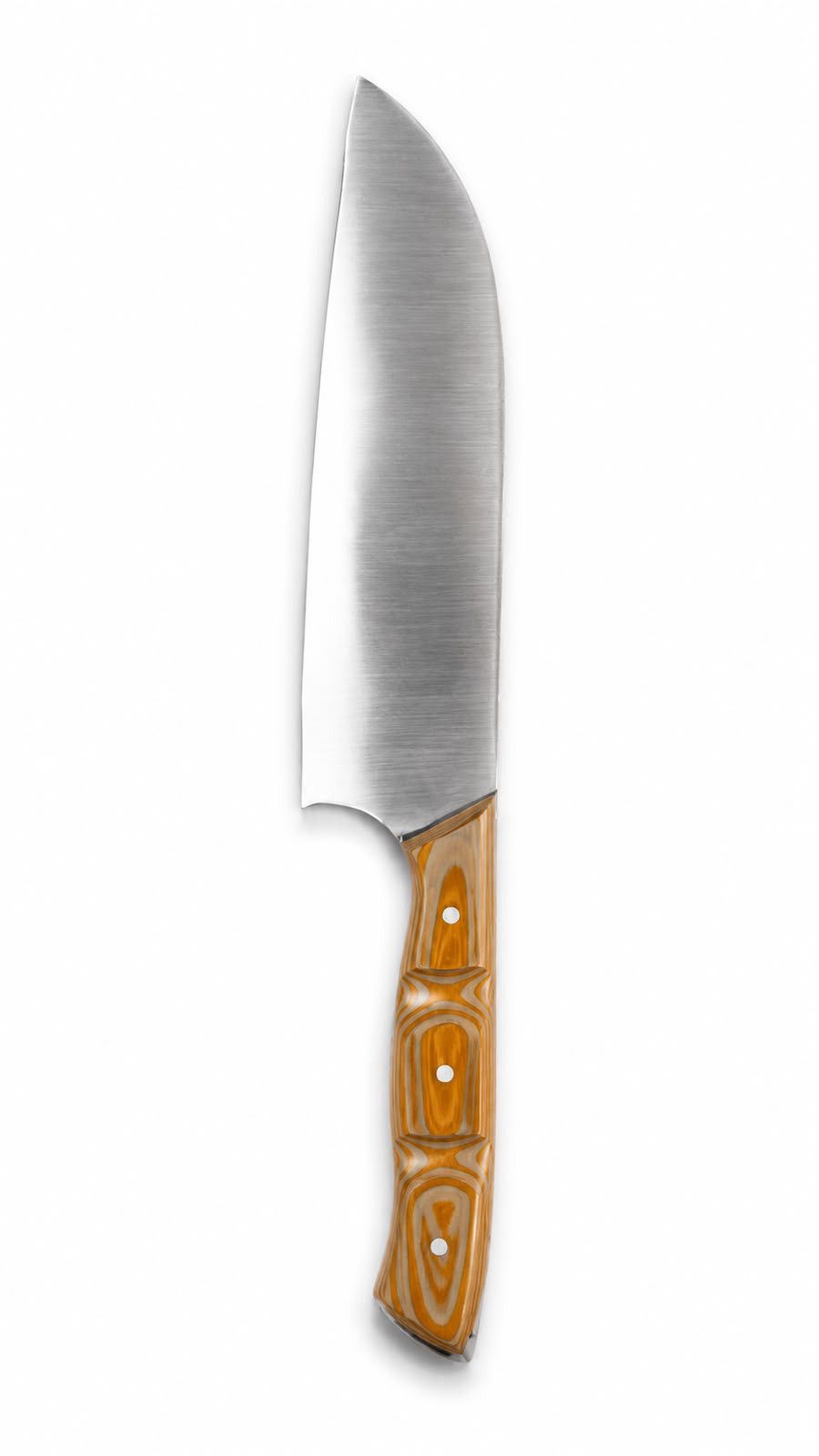 Bıçaq No brand 100 mm Paslanmayan polad Paslanmayan polad — Mallar, Bakı