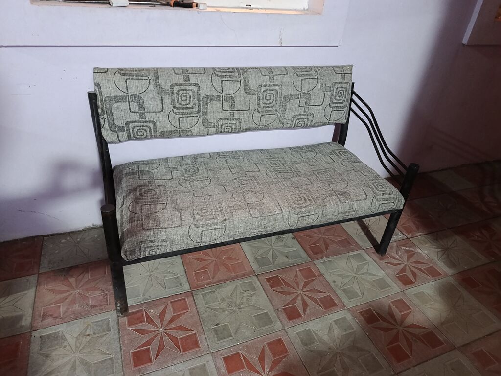 Mini-divan, İşlənmiş, Açılmayan, Parça — Divanlər, Sumqayıt (2)