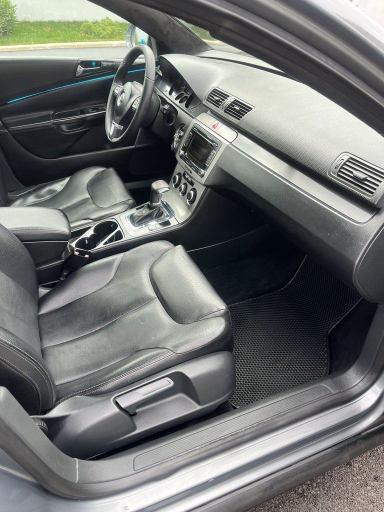 Volkswagen Passat, 3.2 L, 2007 il, 296 102 km 77-MU-282 — Avtomobillər, Bakı (6)