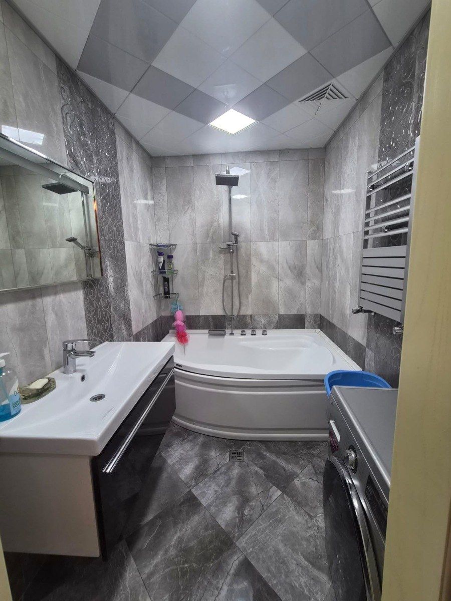 Satılır 3 otaqlı yeni tikili 108 m² — Mənzil, Bakı (11)