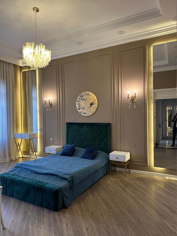 Satılır 3 otaqlı yeni tikili 138 m² — Mənzil, Bakı (10)