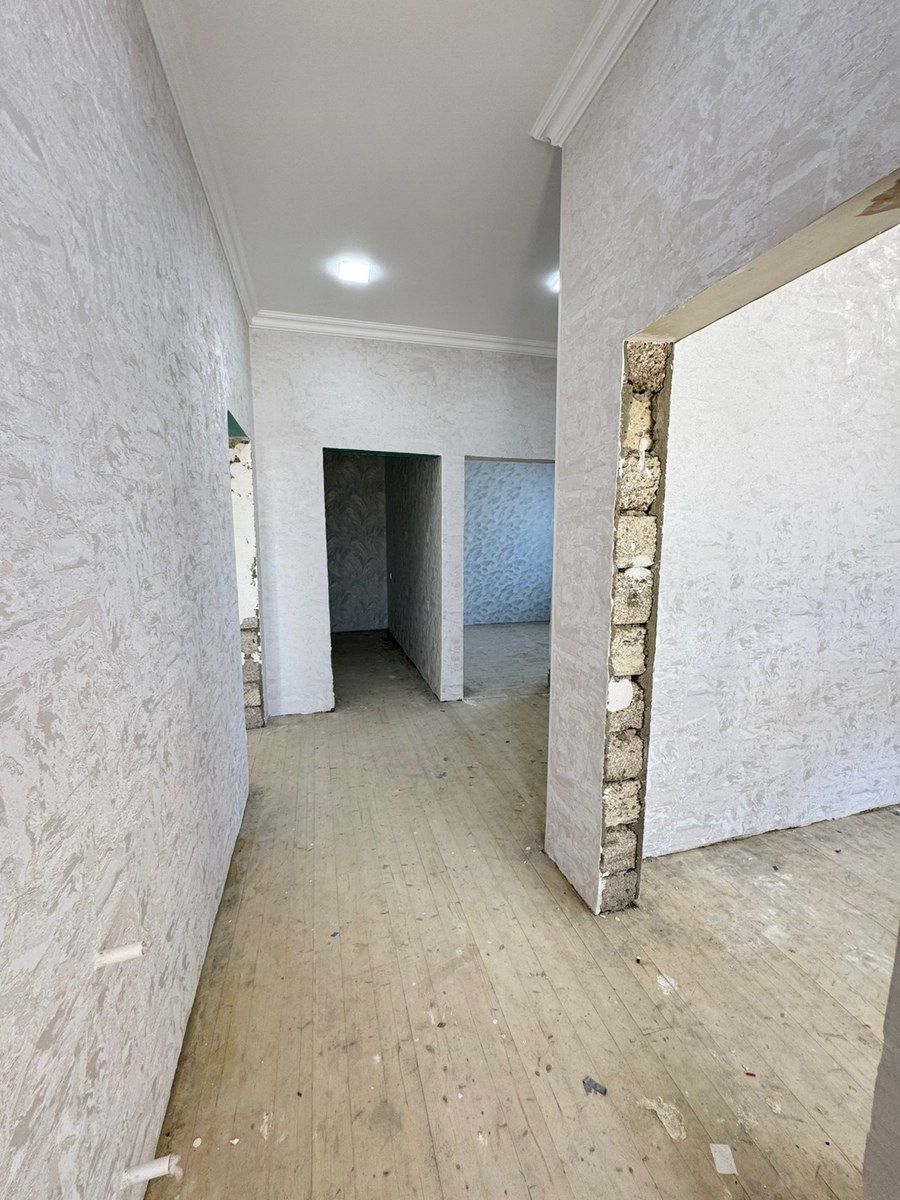 Həyət evi, Hövsan qəs — Ev, villa, Bakı (6)