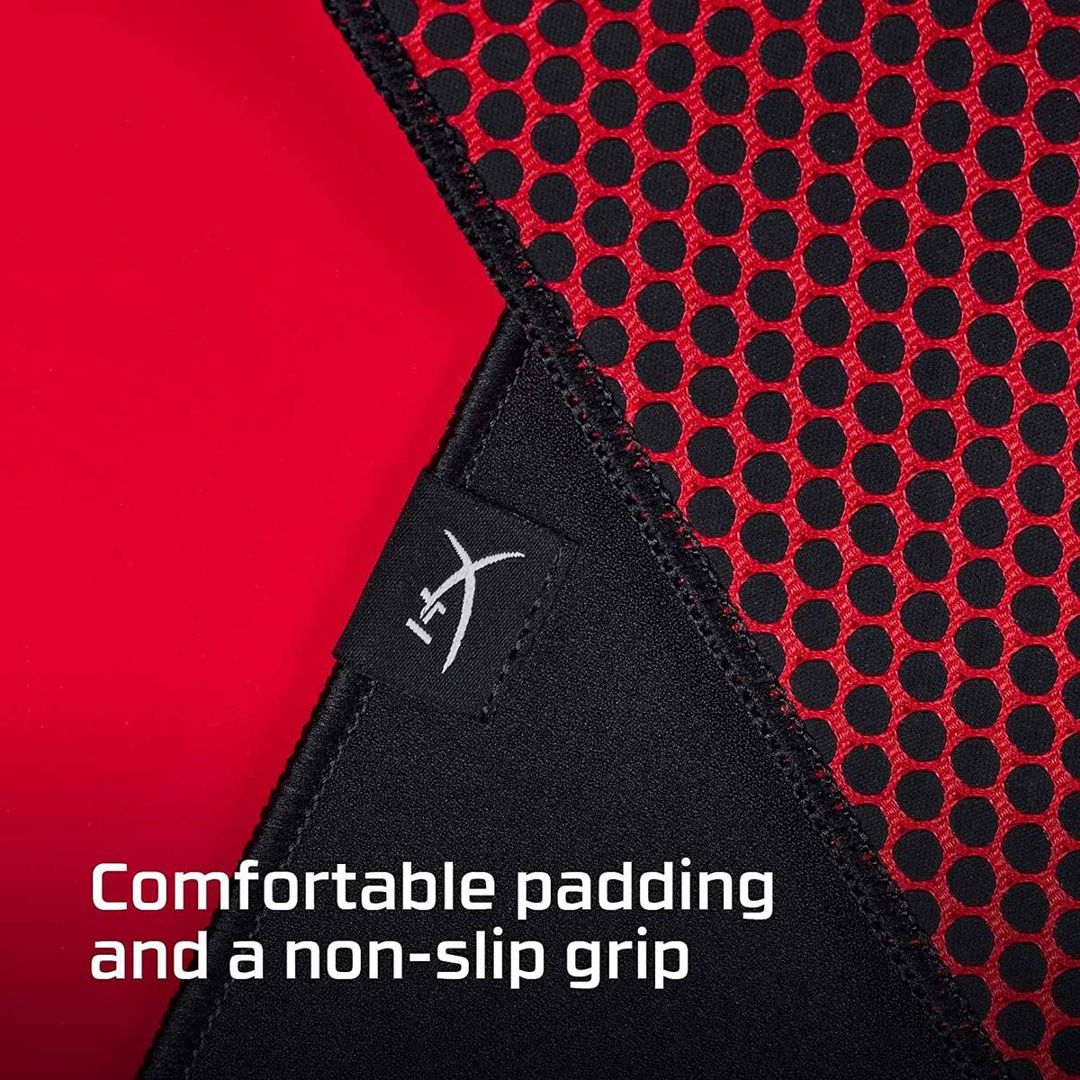 Siçan altlığı "HyperX Pulsefire Mat L (HMPM1-L)" — Periferik cihazlar, Bakı (5)