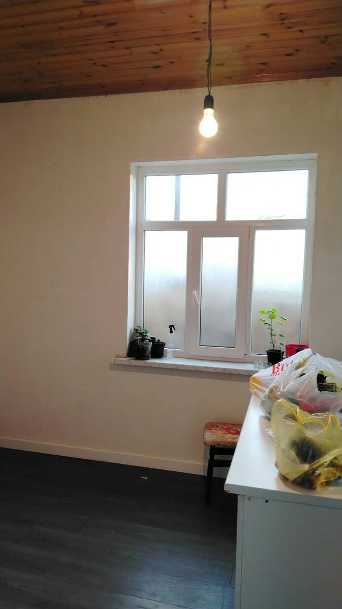 Satılır 3 otaqlı həyət evi/bağ evi 100 m² — Ev, villa, Bakı (2)