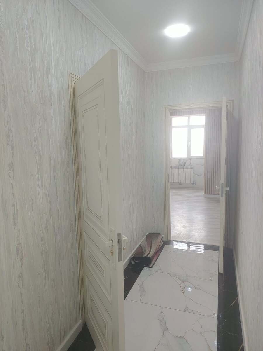 Satılır 2 otaqlı köhnə tikili 65 m² — Mənzil, Bakı (2)
