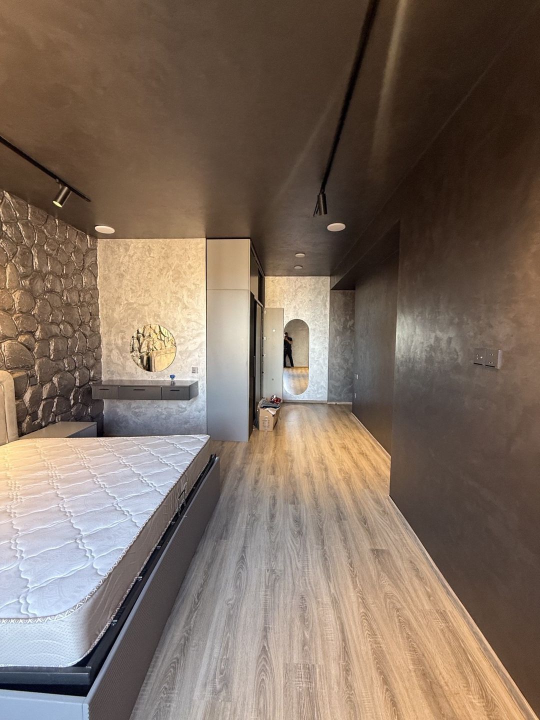 Satılır 3 otaqlı yeni tikili 103 m² — Mənzil, Bakı (8)
