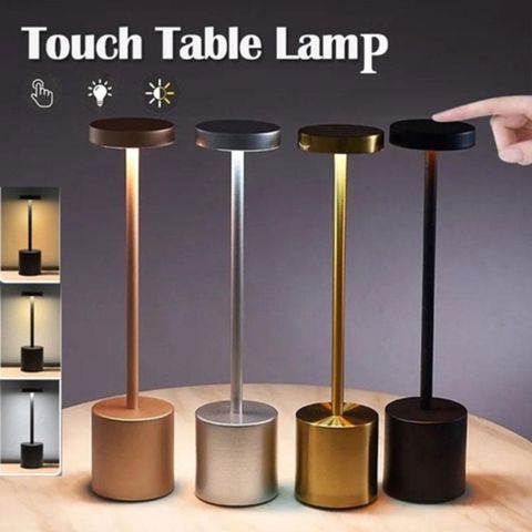 Masaüstü lampa — Bakı