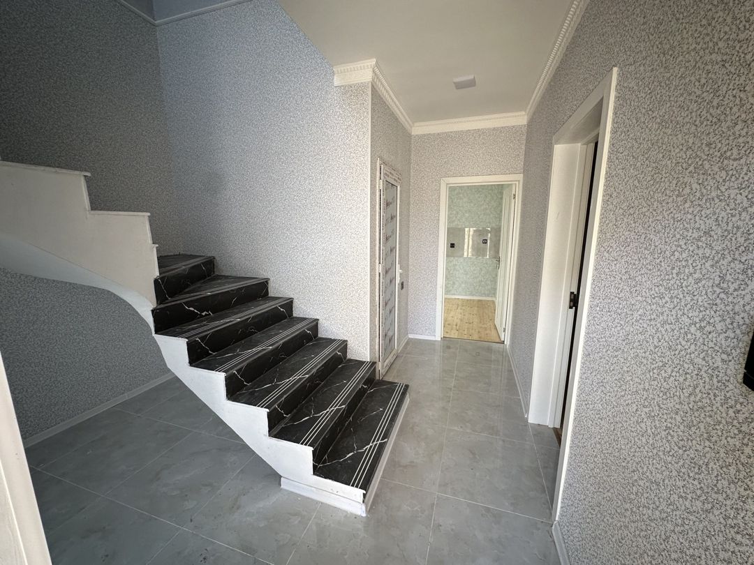 Satılır 4 otaqlı həyət evi/bağ evi 87 m² — Ev, villa, Bakı (7)