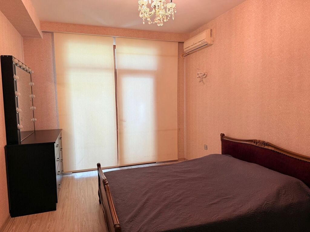 Satılır 3 otaqlı yeni tikili 157 m² — Mənzil, Bakı (6)