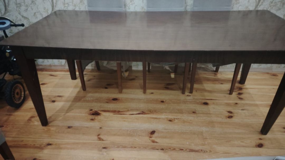 Künc divan — Mebel, Bakı (2)
