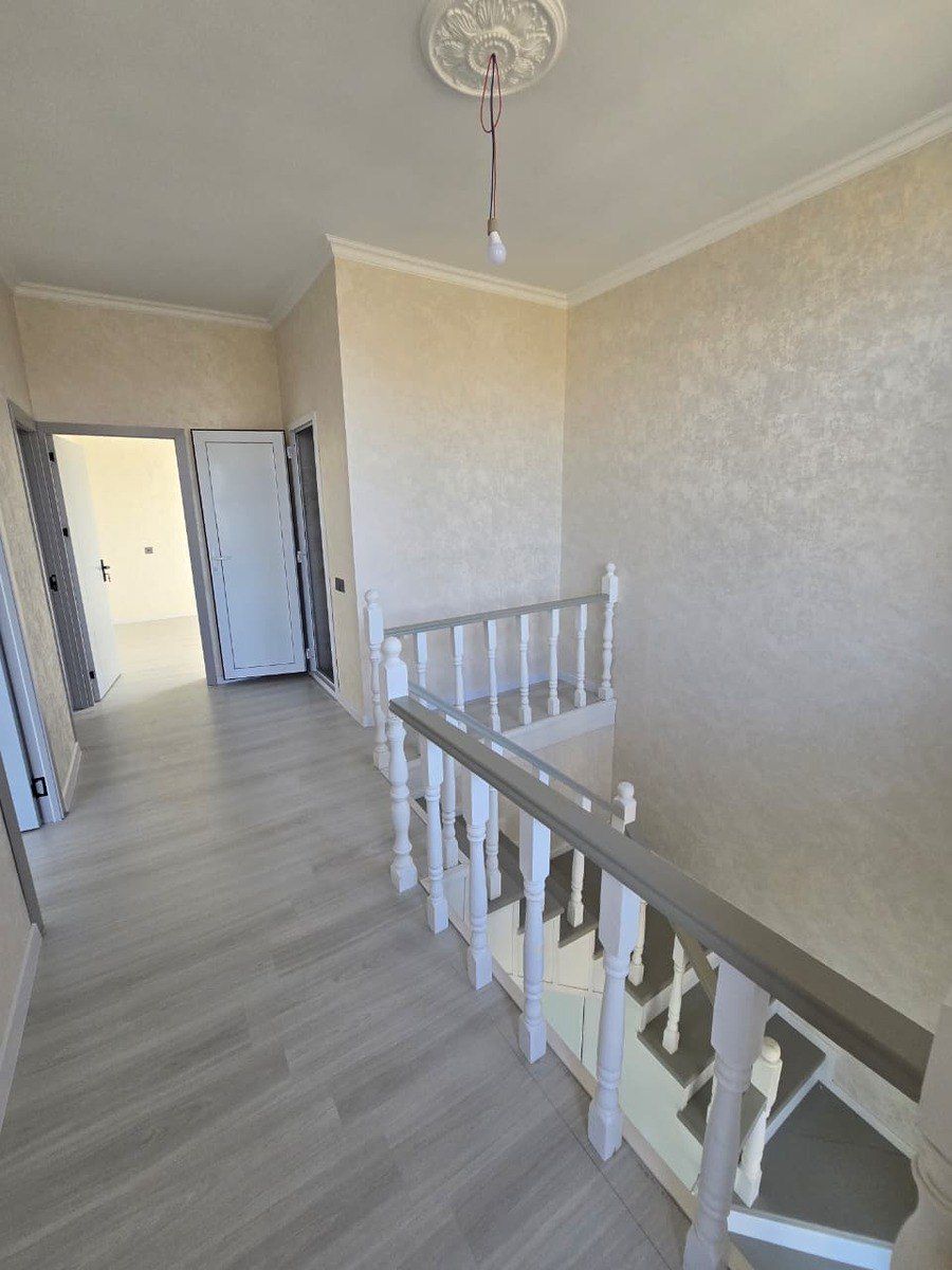 Satılır 5 otaqlı həyət evi/bağ evi 200 m² — Ev, villa, Bakı (12)