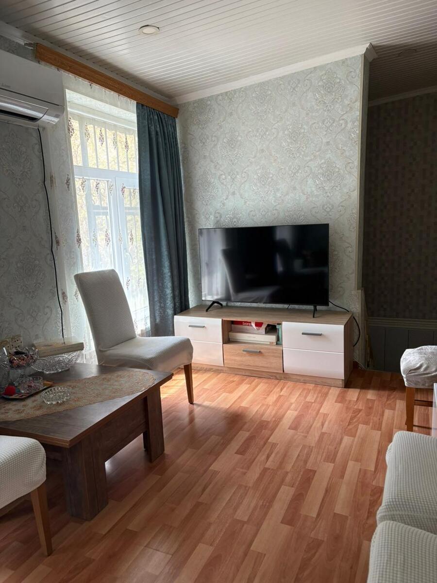 Satılır 3 otaqlı köhnə tikili 52 m² — Mənzil, Bakı (2)