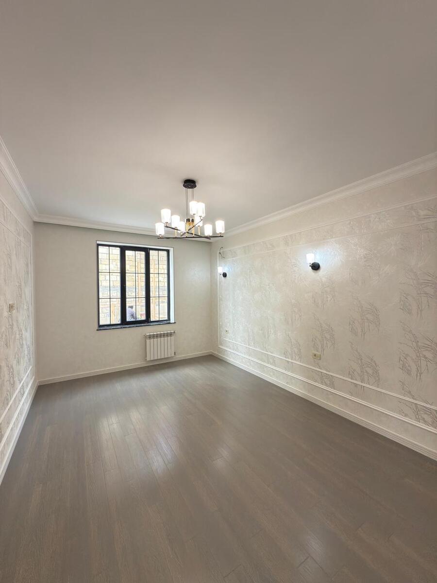 Satılır 4 otaqlı həyət evi/bağ evi 270 m² — Ev, villa, Bakı (4)