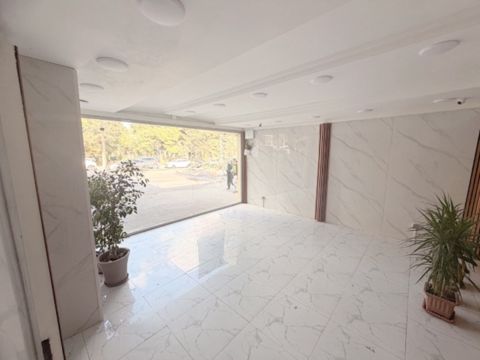 İcarəyə verilir obyekt 20 m² — Bakı