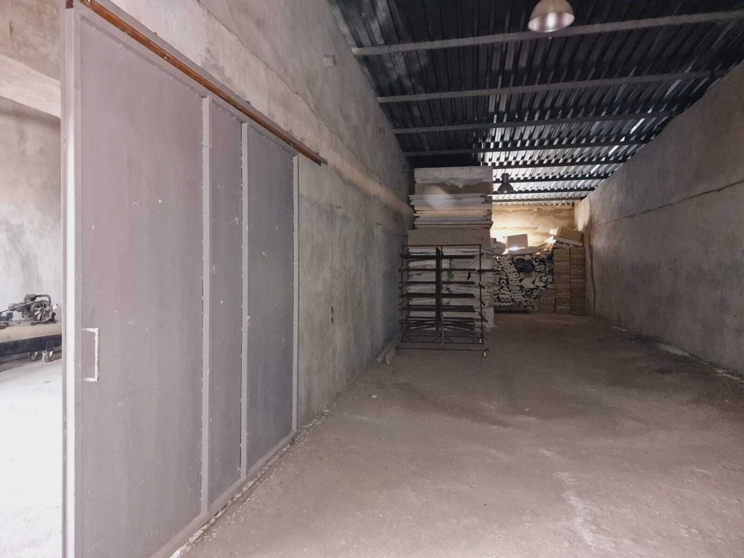 İcarəyə verilir obyekt 130 m² — Əmlak, Bakı (10)