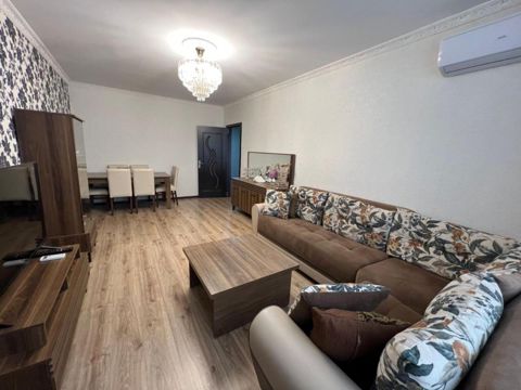 Satılır 3 otaqlı yeni tikili 137 m² — Bakı