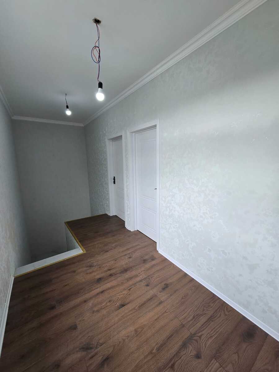 Satılır 3 otaqlı həyət evi/bağ evi 120 m² — Ev, villa, Bakı (6)