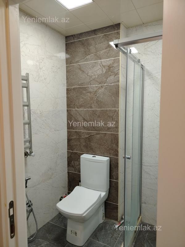 Satılır 2 otaqlı Bina evi menzil (Yeni tikili), 44 m², Xırdalan ş — Mənzil (10)