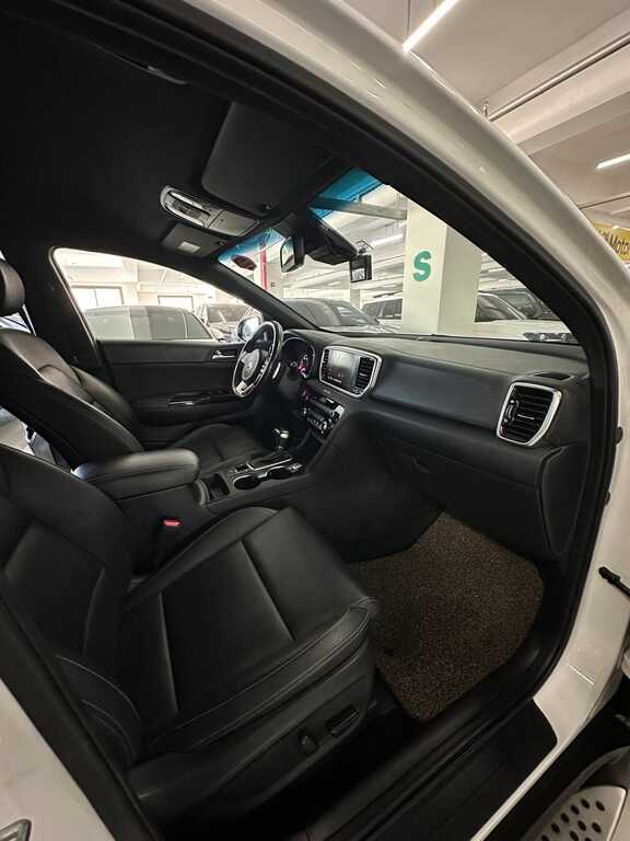 Kia Sportage, 2.0 L, 2019 il, 236 000 km — Avtomobillər (9)