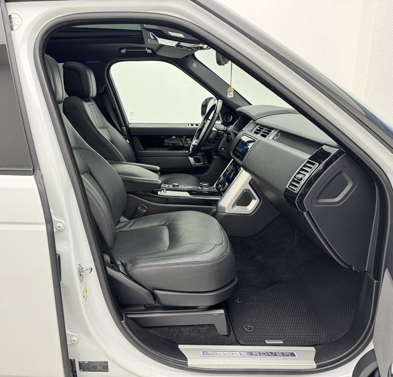 Land Rover Range Rover, 2.0 L, 13.1 kWh, 2020 il, 90 000 km — Avtomobillər, Bakı (7)