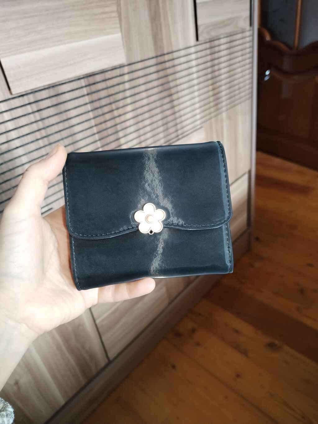 Qadın pul qabı – Jadera Accessories Heç bir problemi defekti — Cüzdanlar və vizit kartlıqları, Bakı (2)