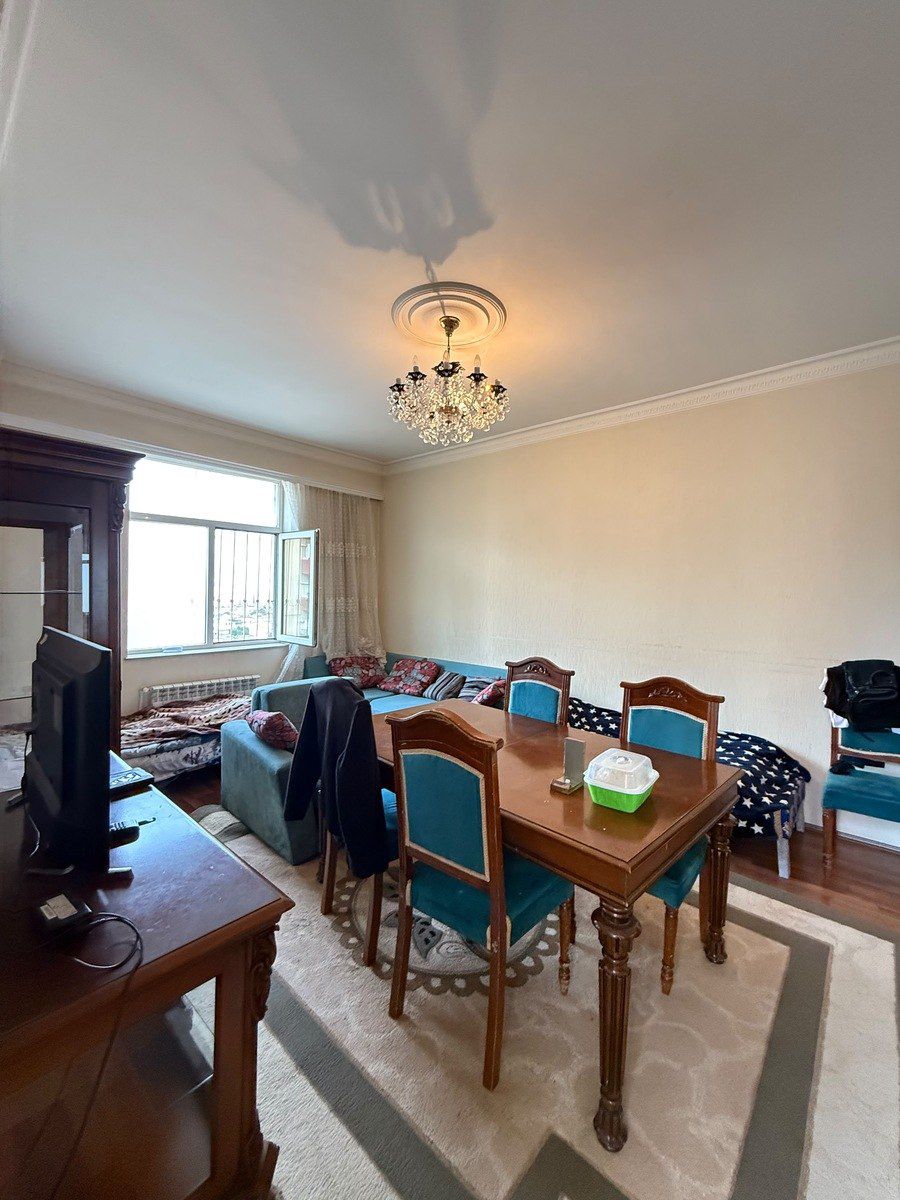 Satılır 2 otaqlı yeni tikili 65 m² — Mənzil, Bakı (2)