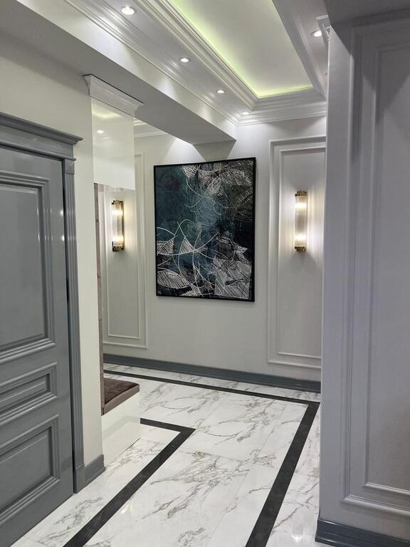 Satılır 3 otaqlı yeni tikili 190 m² — Mənzil, Bakı (6)