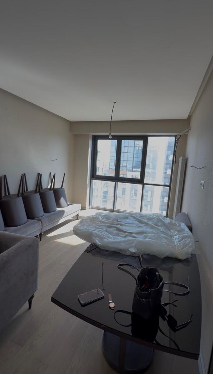 Satılır 2 otaqlı yeni tikili 67 m² — Mənzil, Bakı