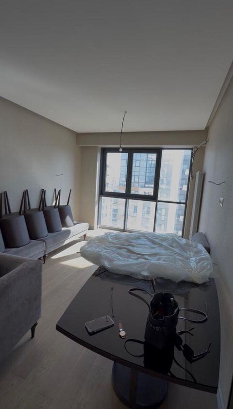 Satılır 2 otaqlı yeni tikili 67 m² — Bakı