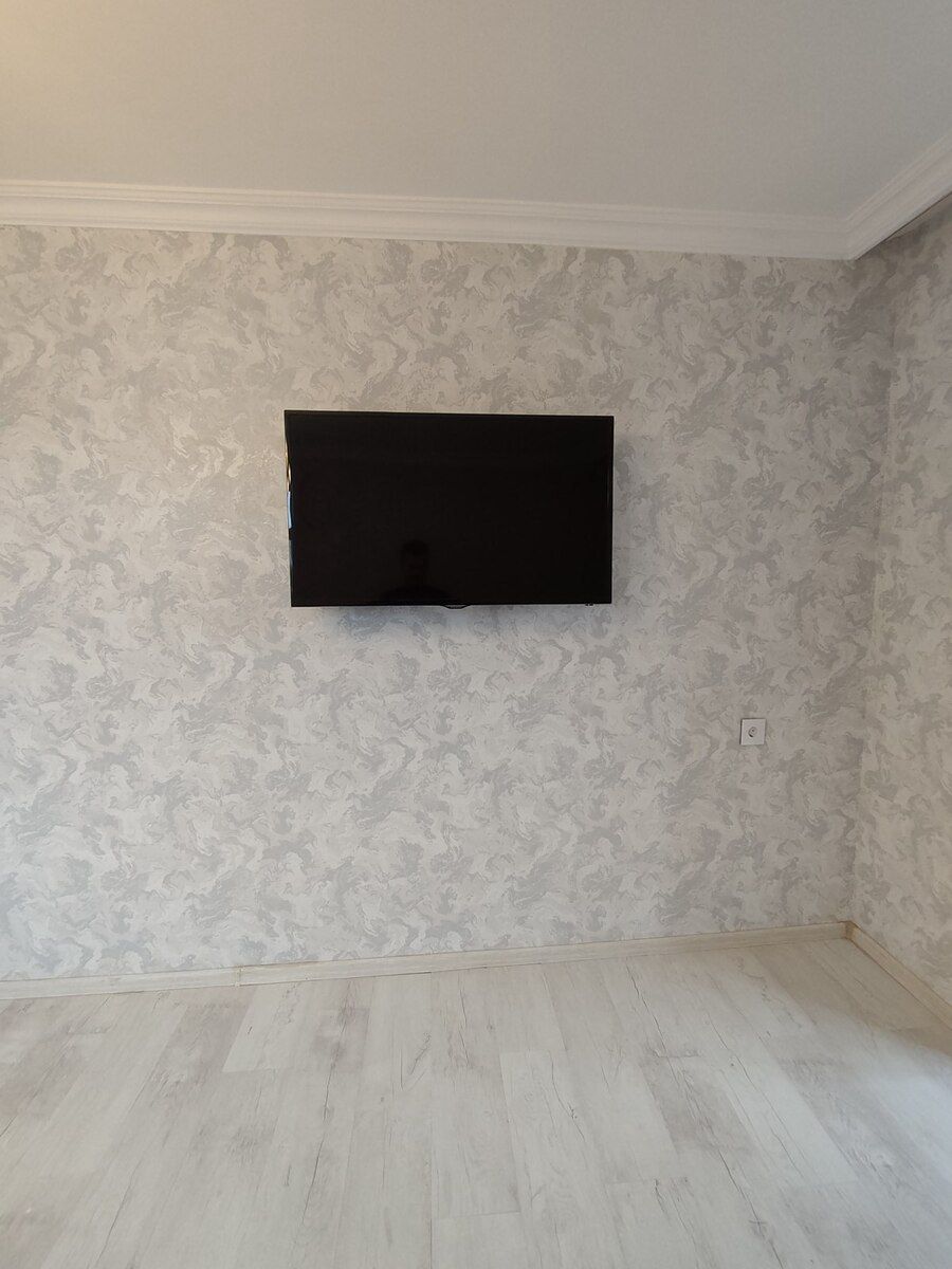 1-otaqlı mənzil kirayə verilir, Sumqayıt ş. 31 m² — Mənzil, Sumqayıt (9)