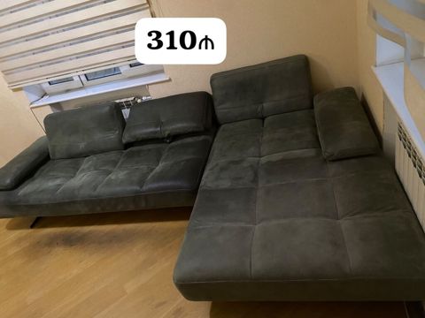 Künc divan, İşlənmiş, Ödənişli çatdırılma — Bakı