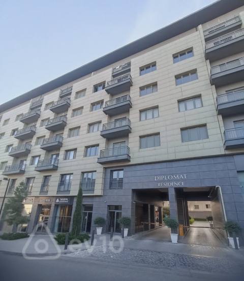 4 otaqlı mənzil, 150 m², Ilqar Mirzeyev kucesi — Ehmed