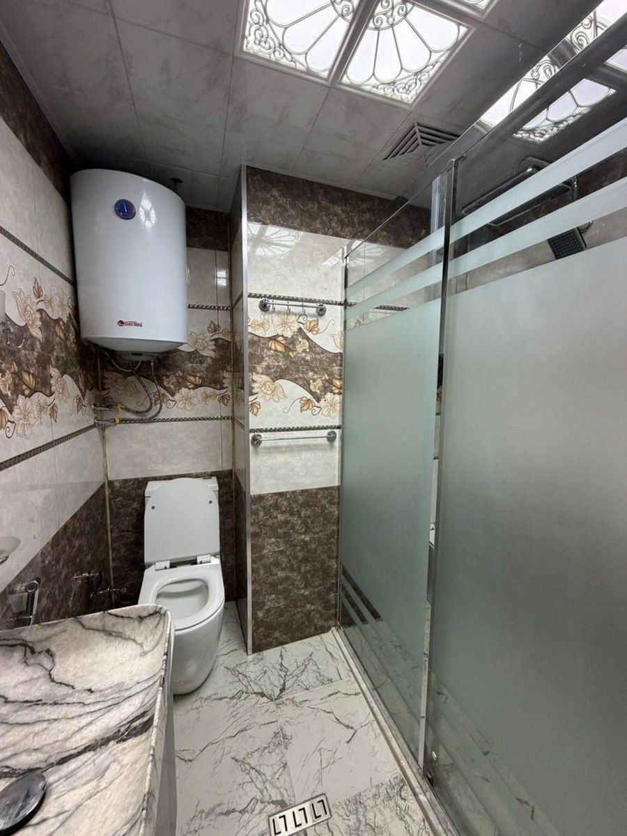 Satılır 3 otaqlı yeni tikili 83 m² — Mənzil, Bakı (10)