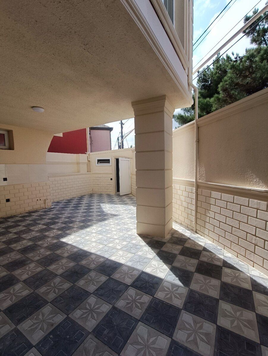 Həyət evi, Masazır qəs — Ev, villa, Bakı (5)