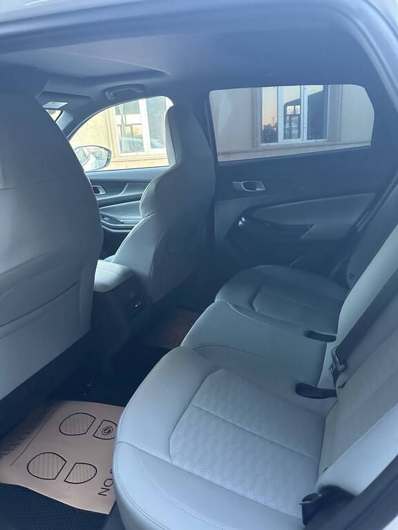 Changan Qiyuan Q05, 1.5 L, 18.99 kWh, 2025 il, 8 000 km — Avtomobillər, Bakı (9)