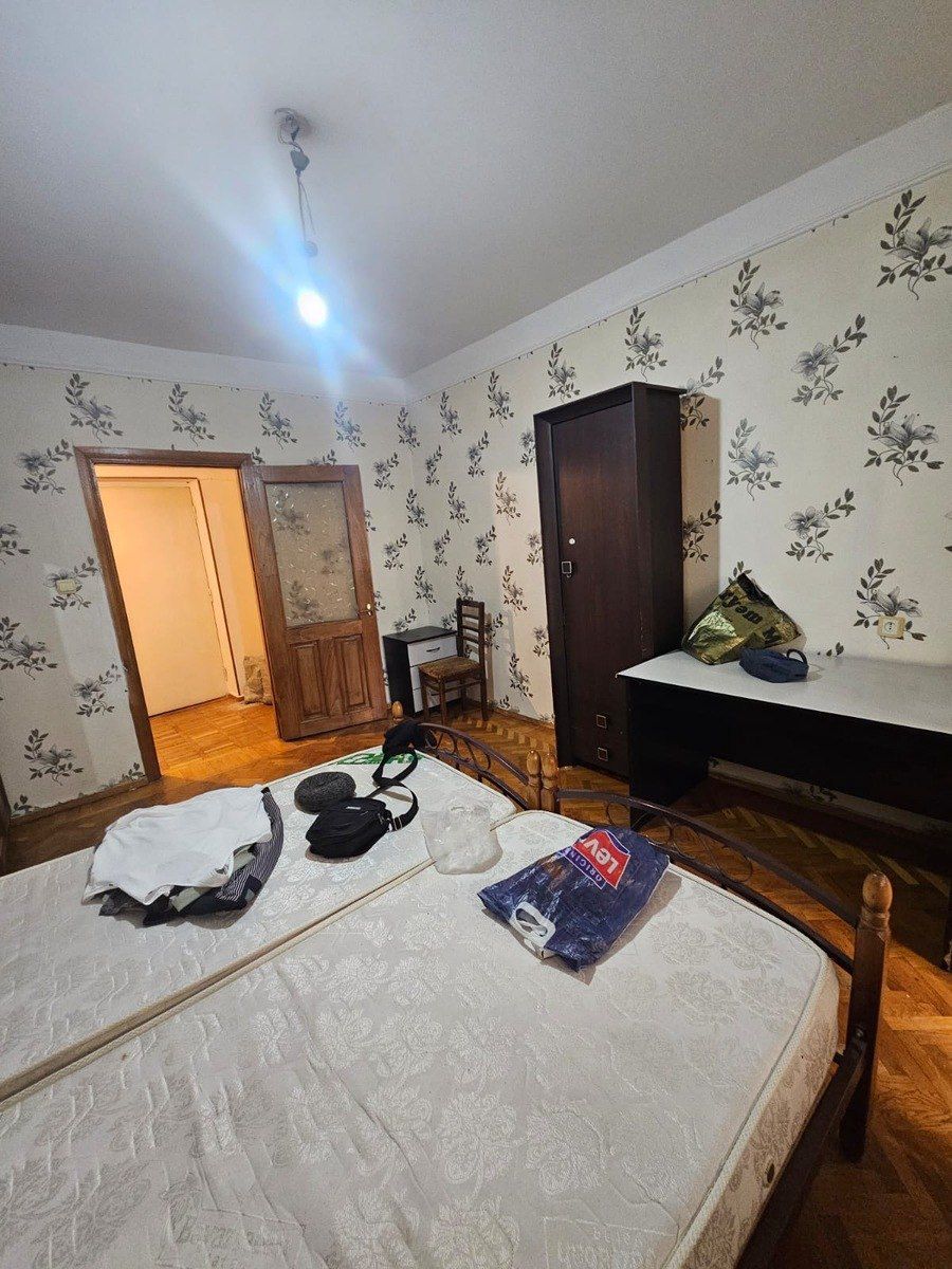 İcarəyə verilir 2 otaqlı köhnə tikili 60 m² — Mənzil, Bakı (5)