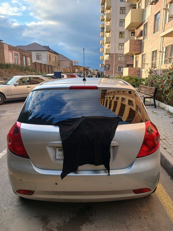 Kia Ceed, 1.6 L, 2007 il, 332 000 km — Avtomobillər, Bakı (2)