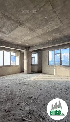 Satılır 4 otaqlı 300 m² yeni tikili 28 Mall — Mənzil (8)