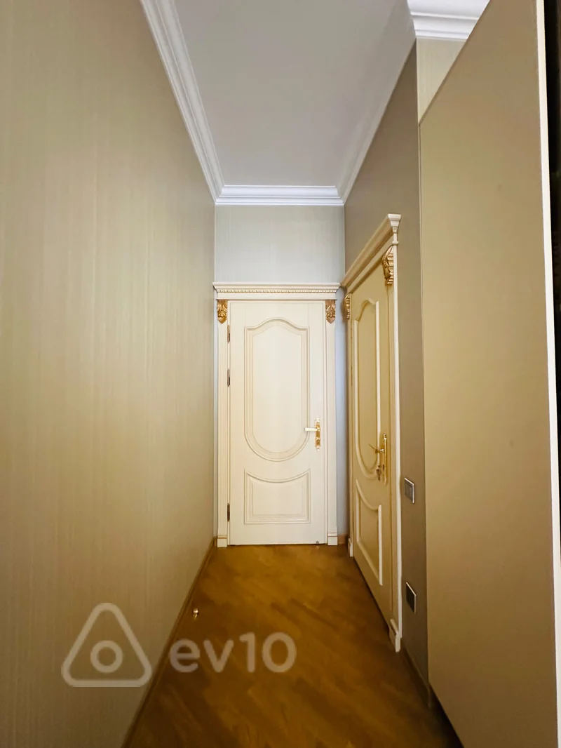 3 otaqlı mənzil, 136 m², həsən Məcidov küçəsi — Mənzil, Bakı (9)