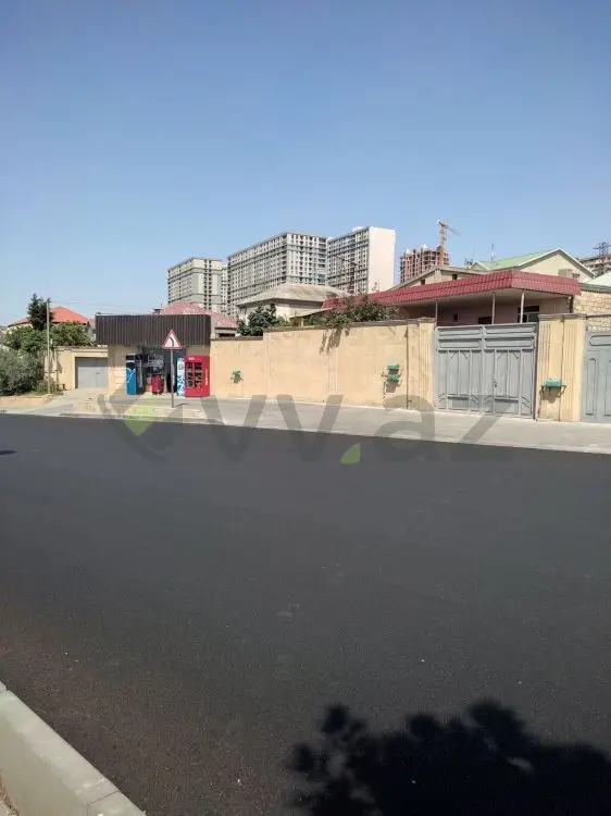 3 sot Torpaq Satılır, Ağ şəhər, Xətai, Bakı — Torpaq, Bakı (9)