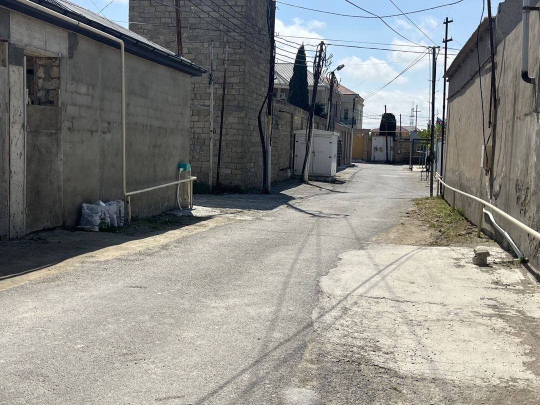 Satılır torpaq 6 sot — Torpaq, Bakı (3)